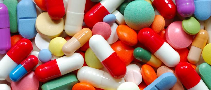Depression Drug Market
