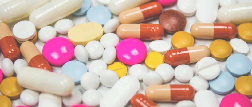 Depression Drug Market