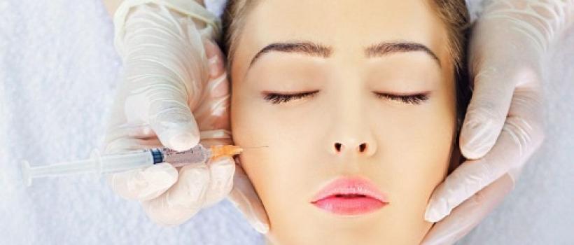 Dermal Fillers and Botulinum Toxin