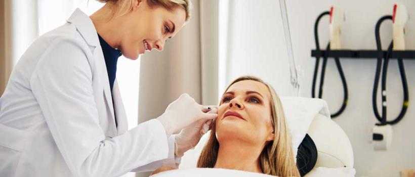 Dermatologist Email List