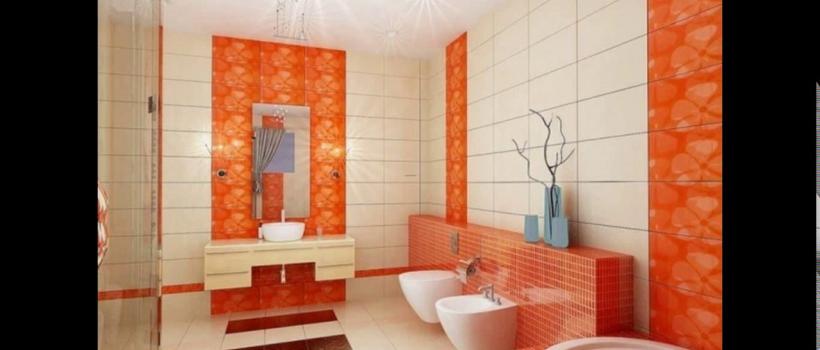 Design Wall Tiles For Bathroom In Delhi