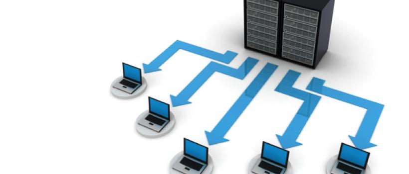 Desktop Virtualization Market