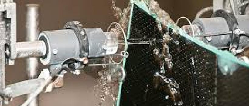 Destructive Composites Testing 