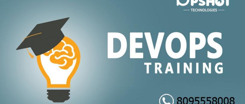 Best DevOps Training institute for Certification Course in Bangalore