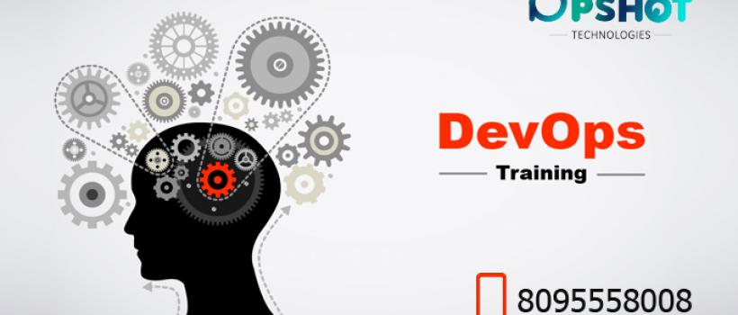  Best DevOps Training institute for Certification Course in Bangalore