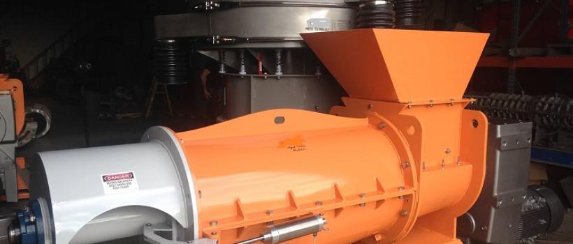 Dewatering Equipment 