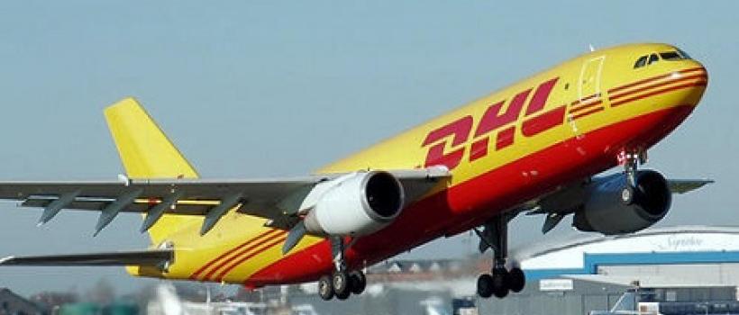 Dhl Courier Service in mumbai