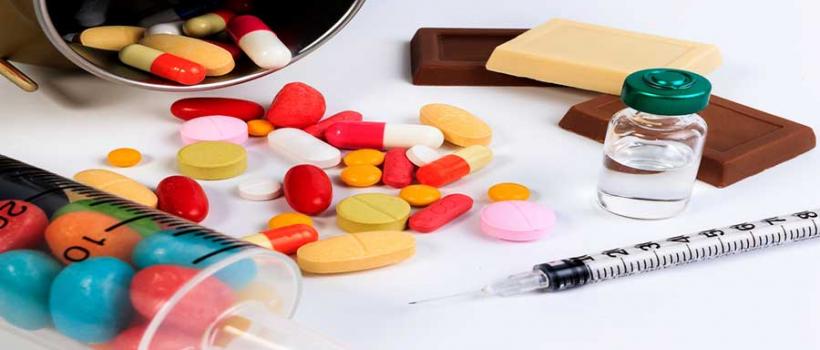 Diabetes Drug Therapy 