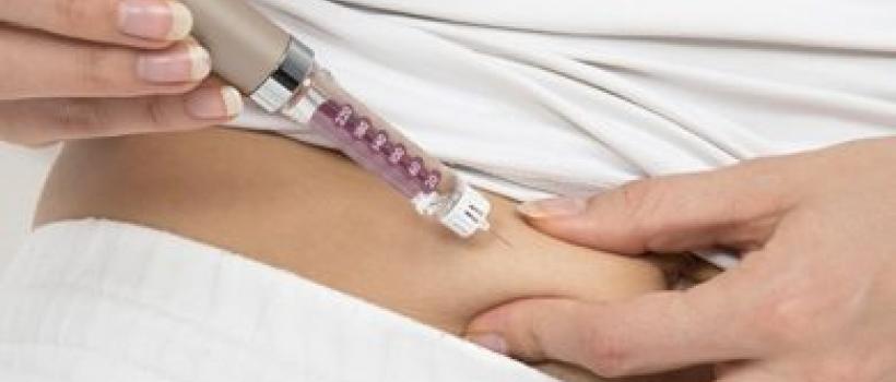 Diabetes Insulin Pen Market
