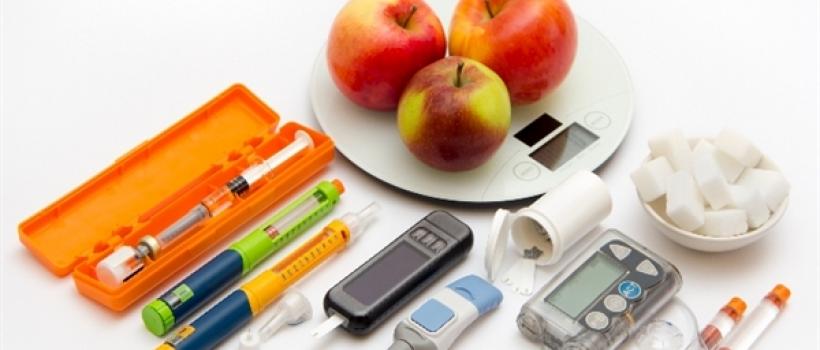 Diabetes Management Market