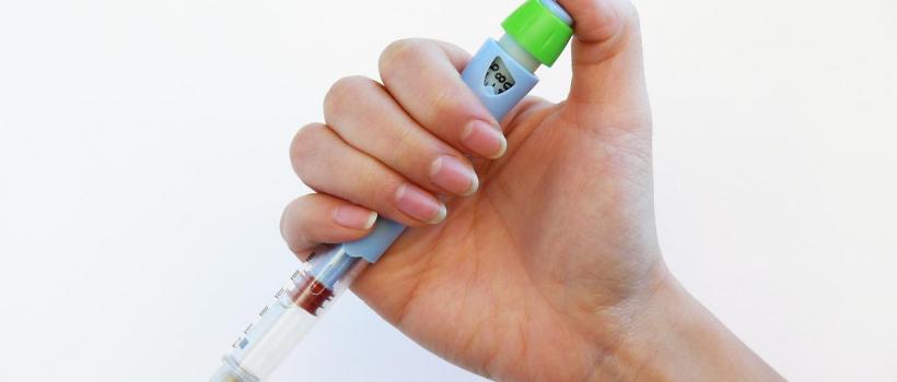 Diabetes Reusable Insulin Pen Market Analysis