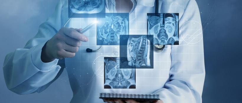 Diagnostic Radiopharmaceuticals and Contrast Media Market