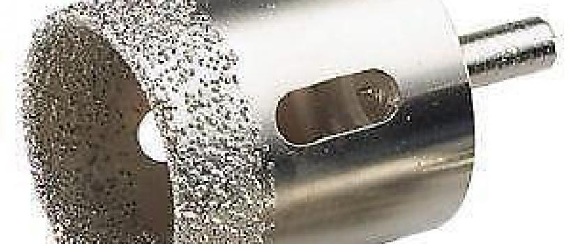 Diamond Hole Saw 