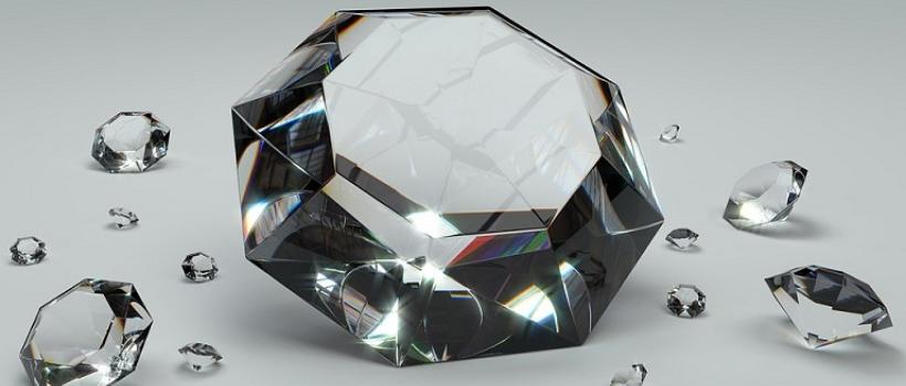 Synthetic Diamond Market 