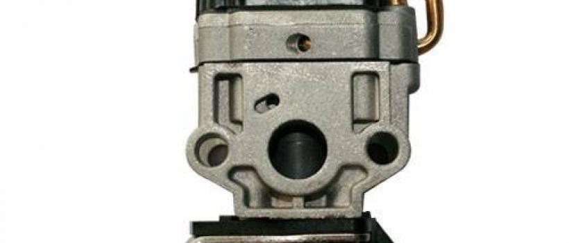 Diaphragm Carburetor Market