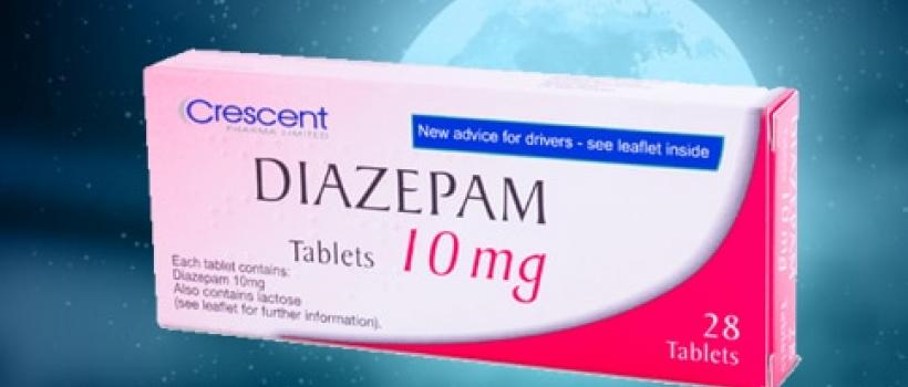 Diazepam