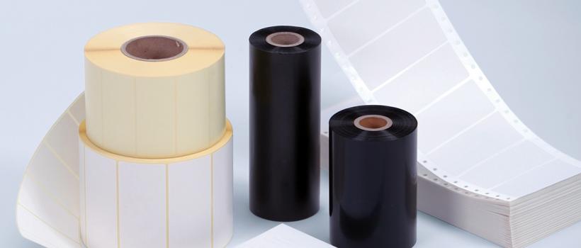 Die Cut Label Market 