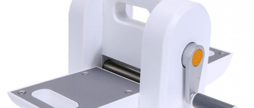 Die Cutting Machines Market