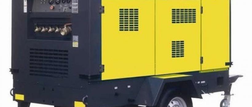 Diesel Air Compressors, Diesel Air Compressors Market, Diesel Air Compressors Market Growth