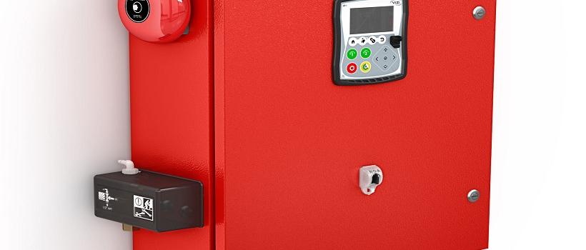 Diesel Engine Fire Pump Controller, Diesel Engine Fire Pump Controller Market, Diesel Engine Fire Pump Controller Market Growth