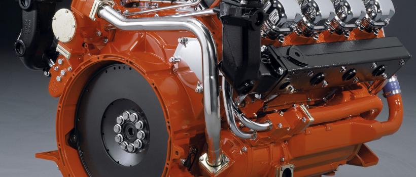 Diesel Engines 