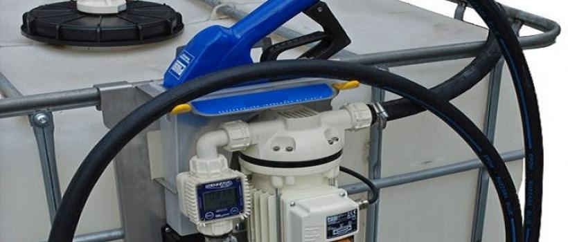 Diesel Exhaust Fluid (Adblue), Diesel Exhaust Fluid (Adblue) Market, Diesel Exhaust Fluid (Adblue) Market Growth