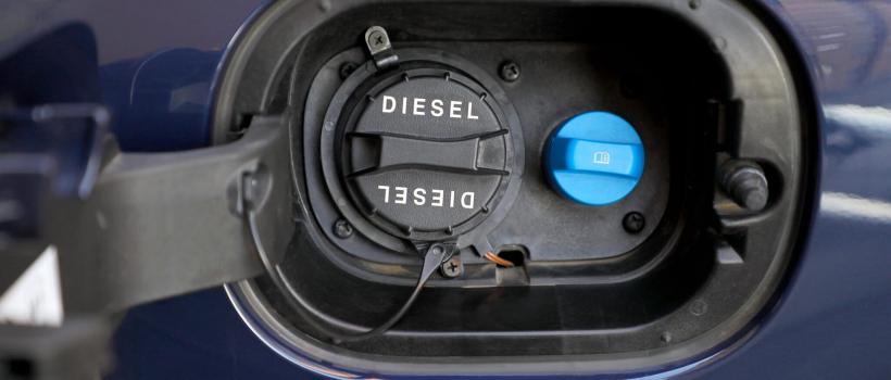 Diesel Exhaust Fluid Market