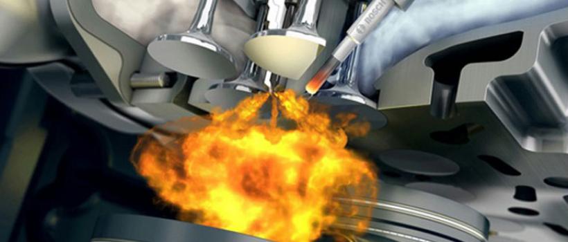 Diesel Fuel Injection