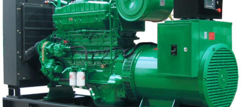 Diesel Generators Market
