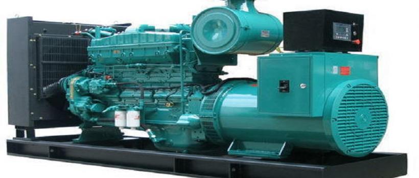 Diesel Genset