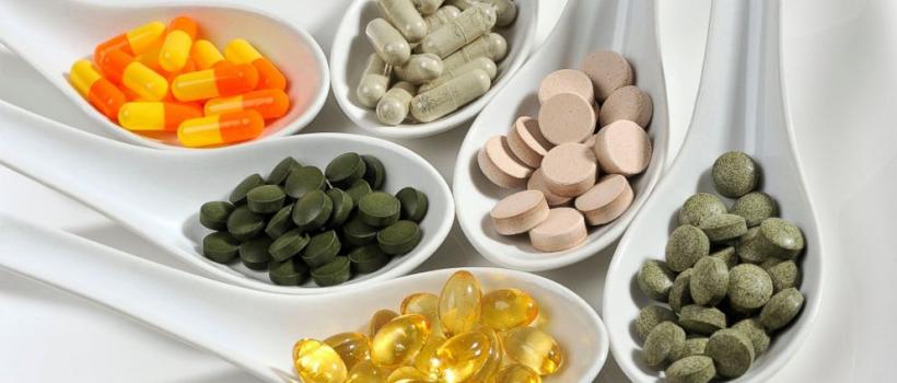 North America Dietary Supplements Market