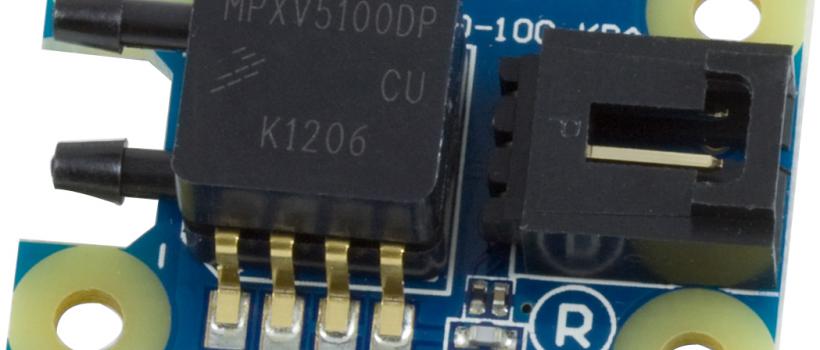 Differential Pressure Sensors 