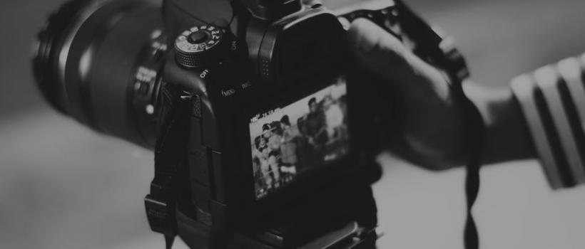 Digital Camera Lenses 