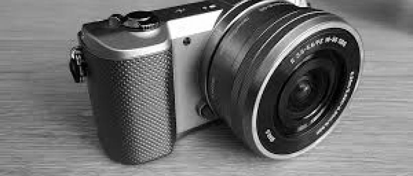 Digital Camera Market