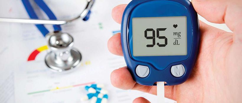 Digital Diabetes Management Market