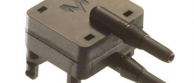 Digital Differential Pressure Sensors, Digital Differential Pressure Sensors Market, Digital Differential Pressure Sensors Market Growth