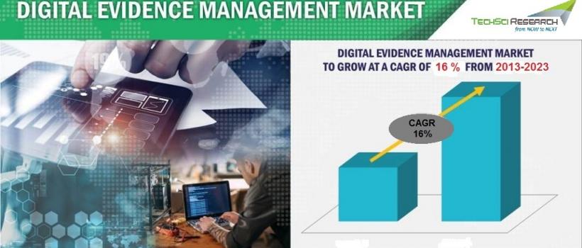 Digital Evidence Management Market