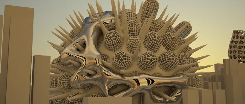 Digital Fabrication Market