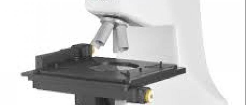 Digital Holographic Microscope