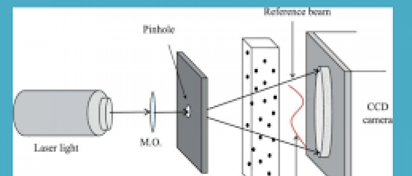 Digital Holographic Microscopy