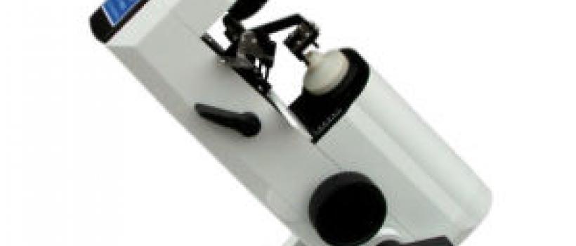 Digital Lensmeter Market