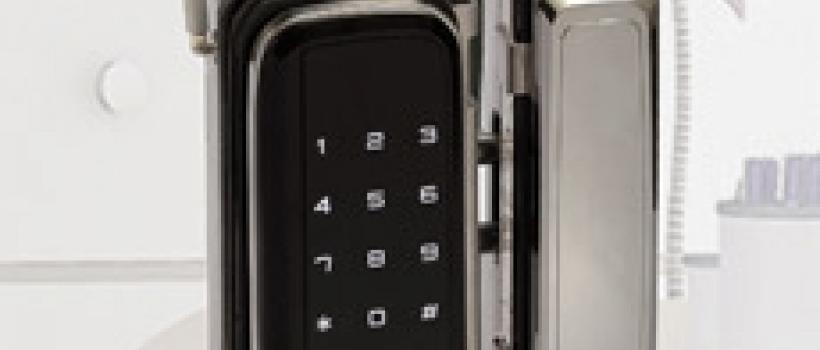 Digital Lock