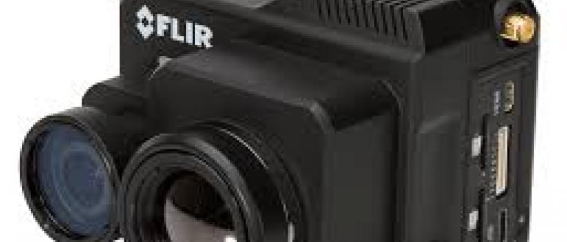 Digital Mapping Cameras