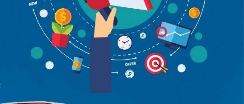 Digital Marketing Company India- SEO, PPC, SMM