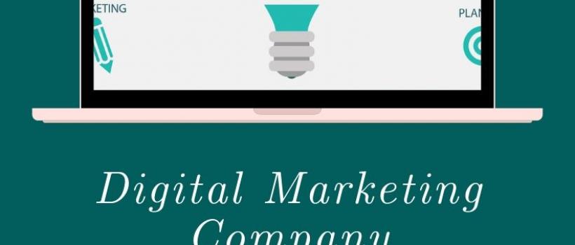 Digital Marketing Company in Delhi – Convert Business into Brand 