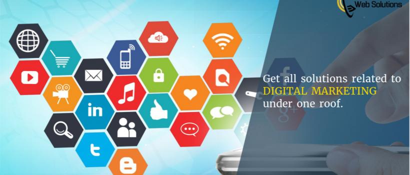 Cosmocrat Web Solutions is best Digital Marketing Company that provides online marketing and promotions, SEO, SEM, and SMM. 