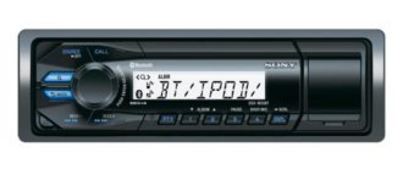 Digital Media FM Receiver