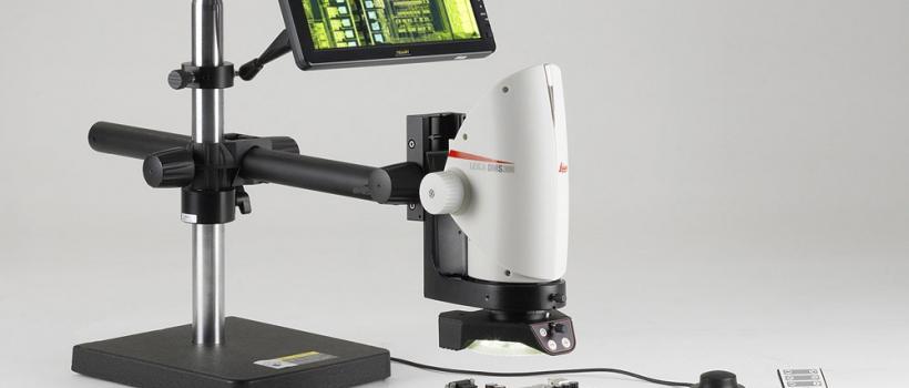 Digital Microscopes Sales