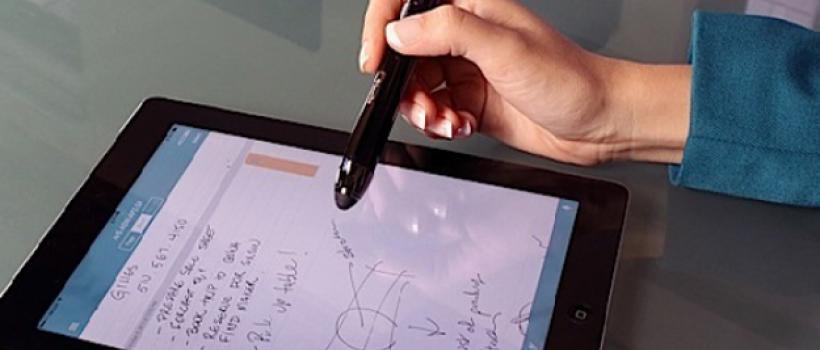 Digital Notes