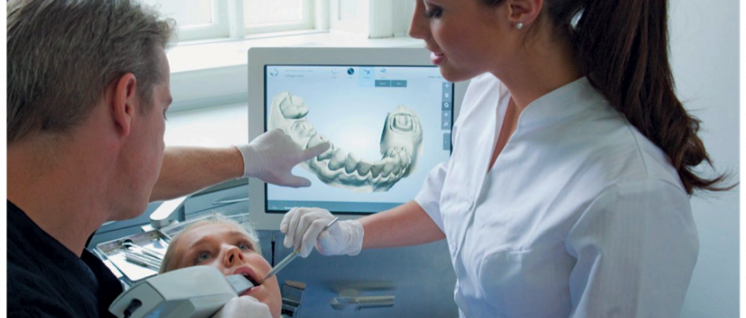 Digital Orthodontics 